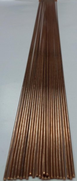 SODEL MIG / TIG 6063 (silicon bronze)
