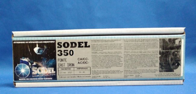 SODEL 350