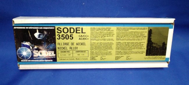 SODEL 3505